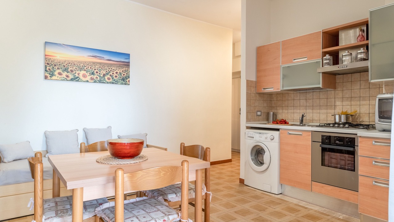 Photo of Kitchen in Porticato