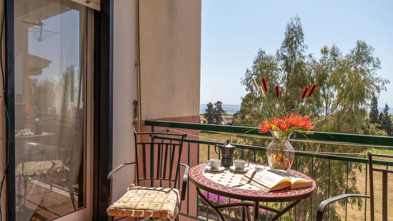 Photo of Outdoor in Porticato
