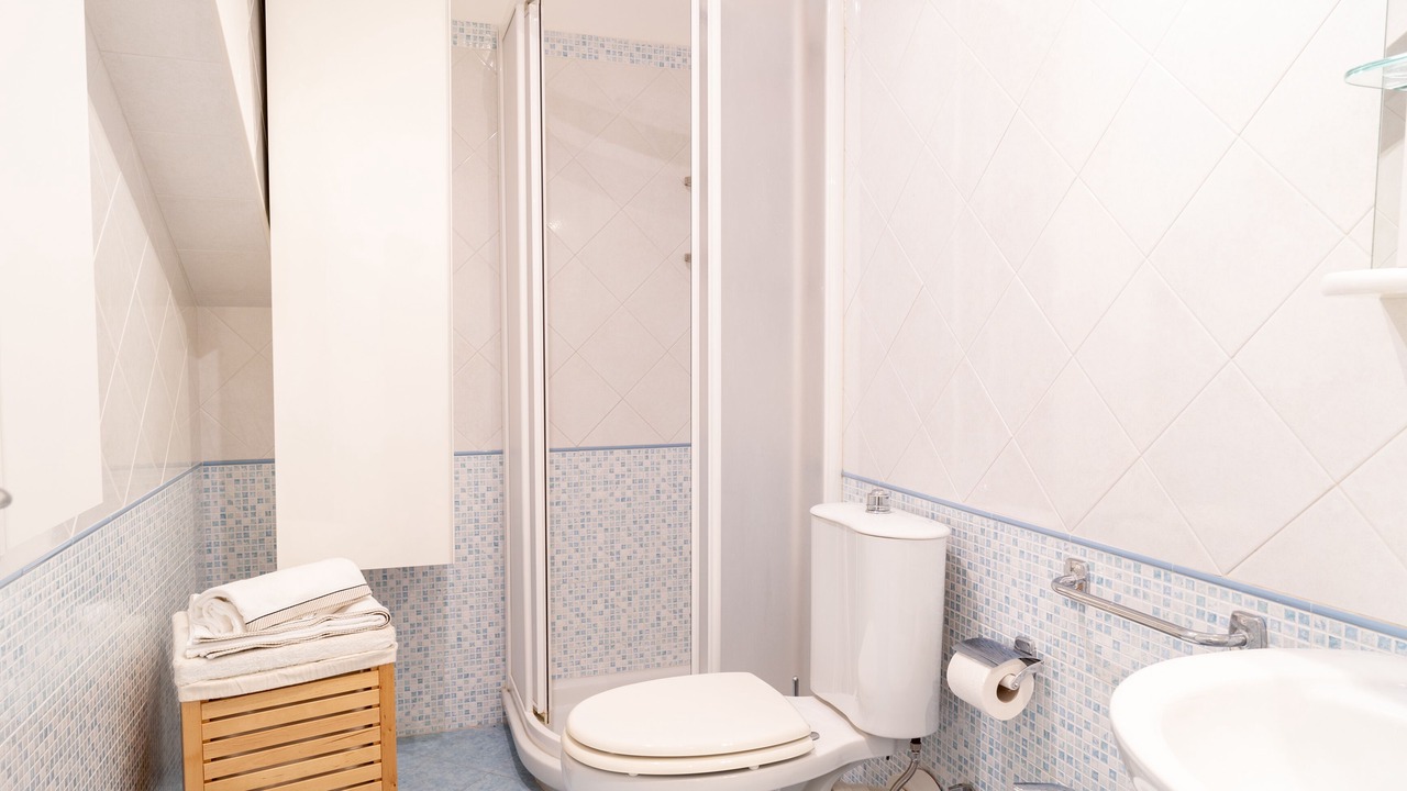 Photo of Bathroom in Porticato