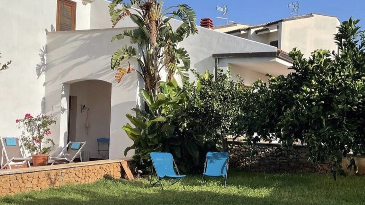 Photo of Outdoor in Citta del Mare