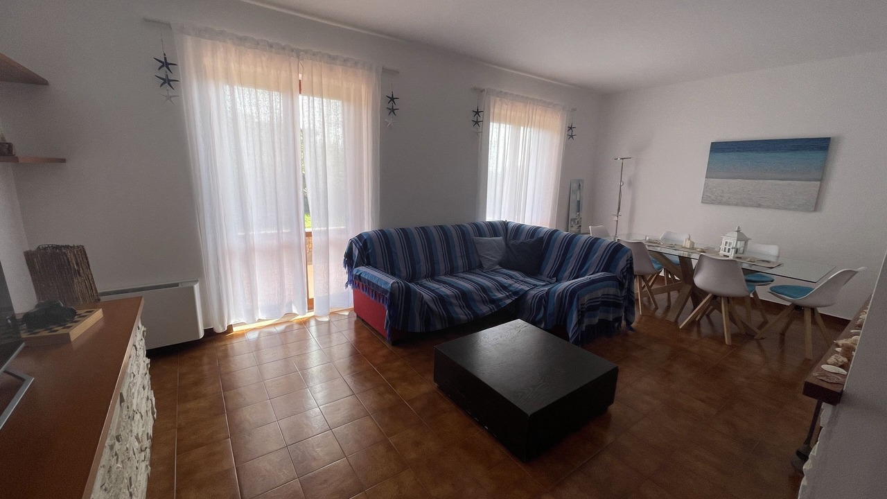 Photo of Livingroom in Citta del Mare