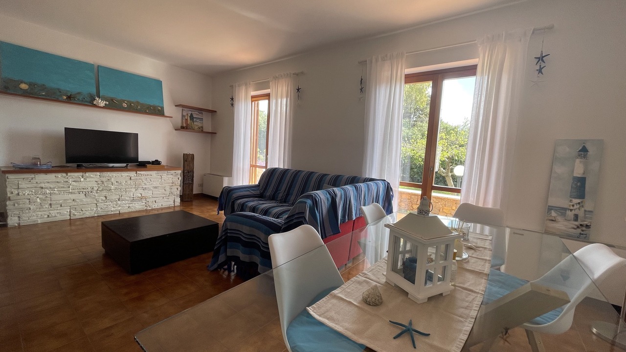Photo of Livingroom in Citta del Mare