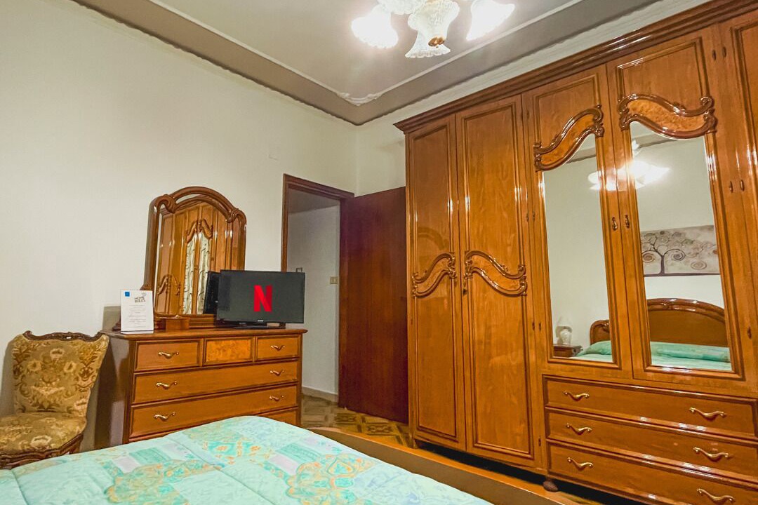Photo of Bedroom in Milazzo