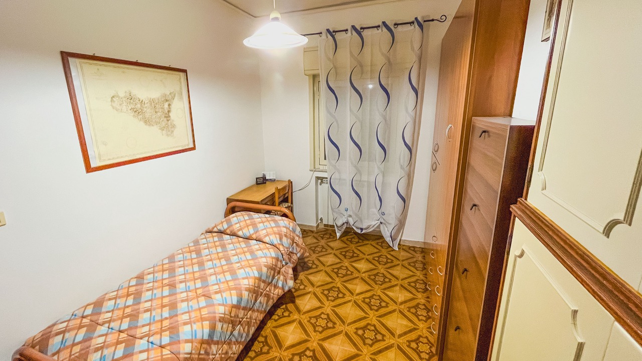 Photo of Bedroom in Milazzo