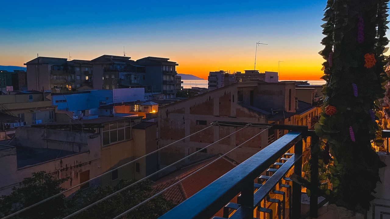 Photo of Outdoor in Milazzo