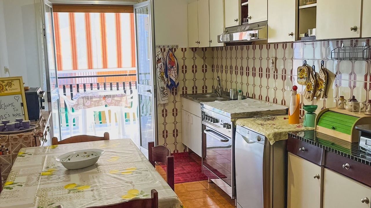 Photo of Kitchen in Milazzo