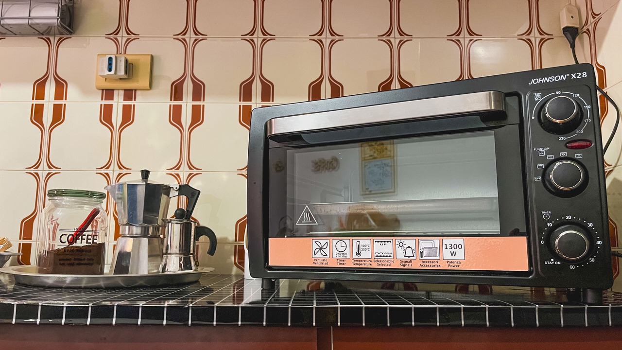 Photo of Kitchen in Milazzo