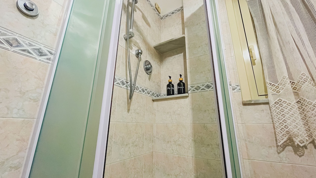 Photo of Bathroom in Milazzo
