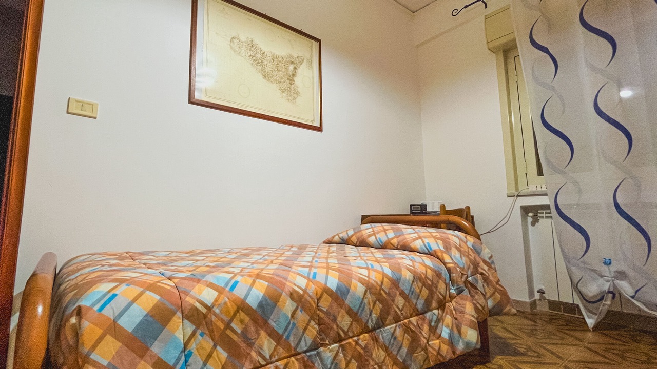 Photo of Bedroom in Milazzo