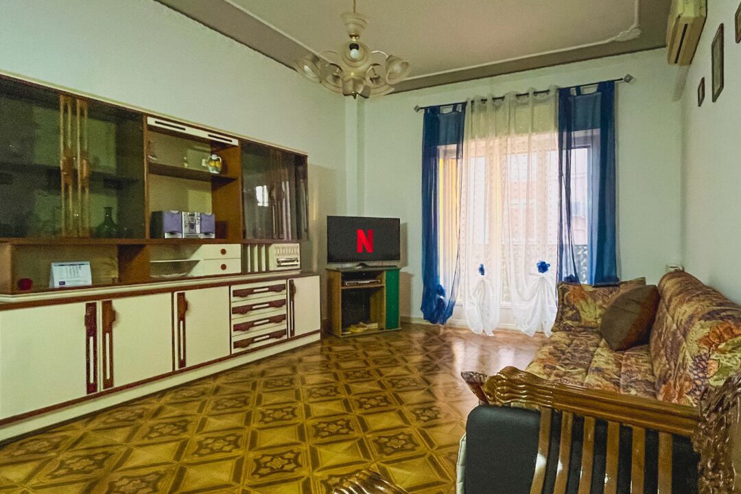 Photo of Livingroom in Milazzo