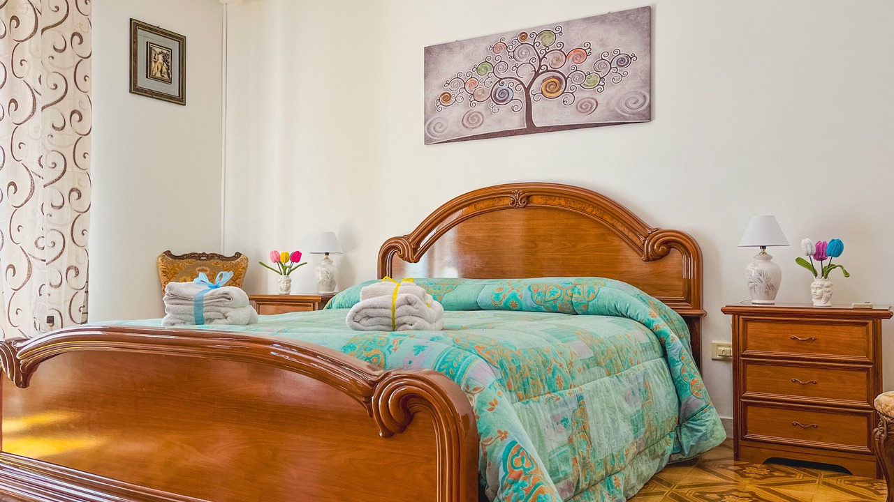 Photo of Bedroom in Milazzo