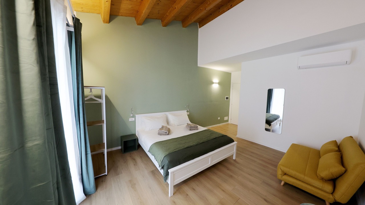 Photo of Bedroom in Castellammare