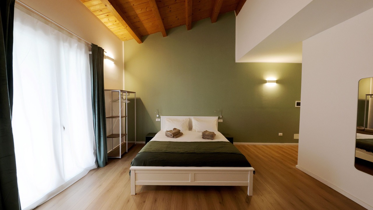 Photo of Bedroom in Castellammare