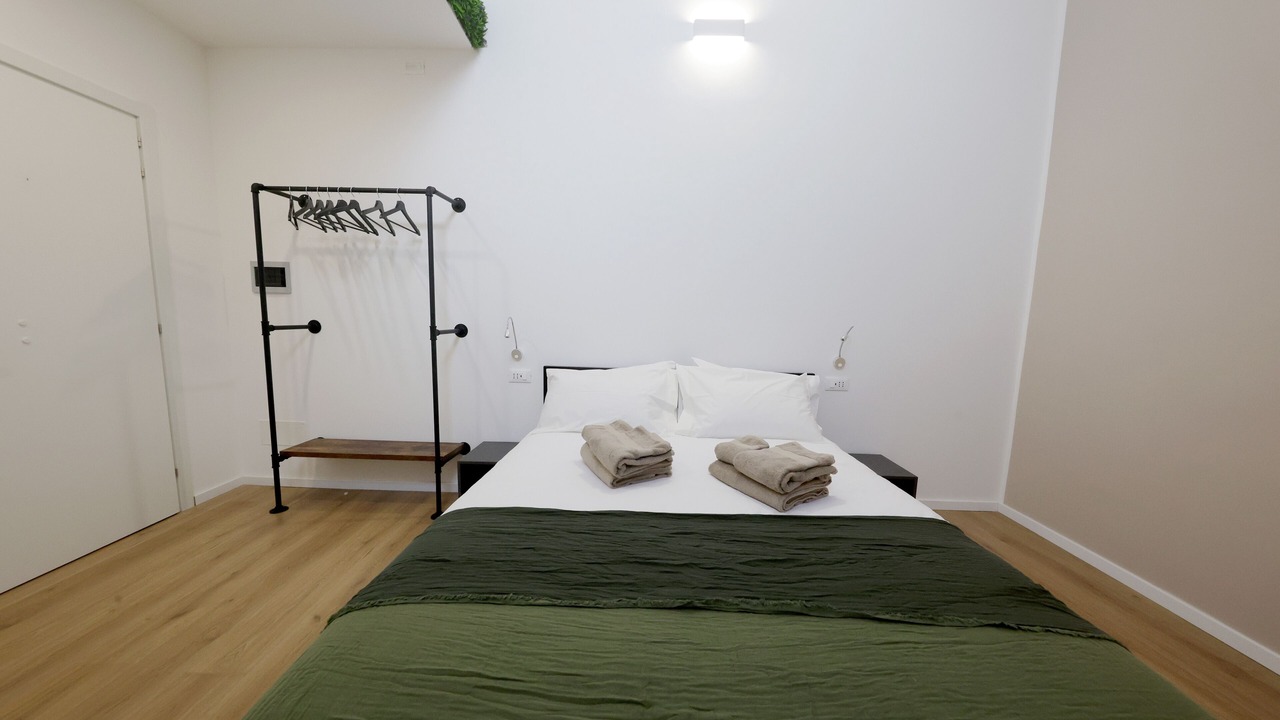 Photo of Bedroom in Castellammare