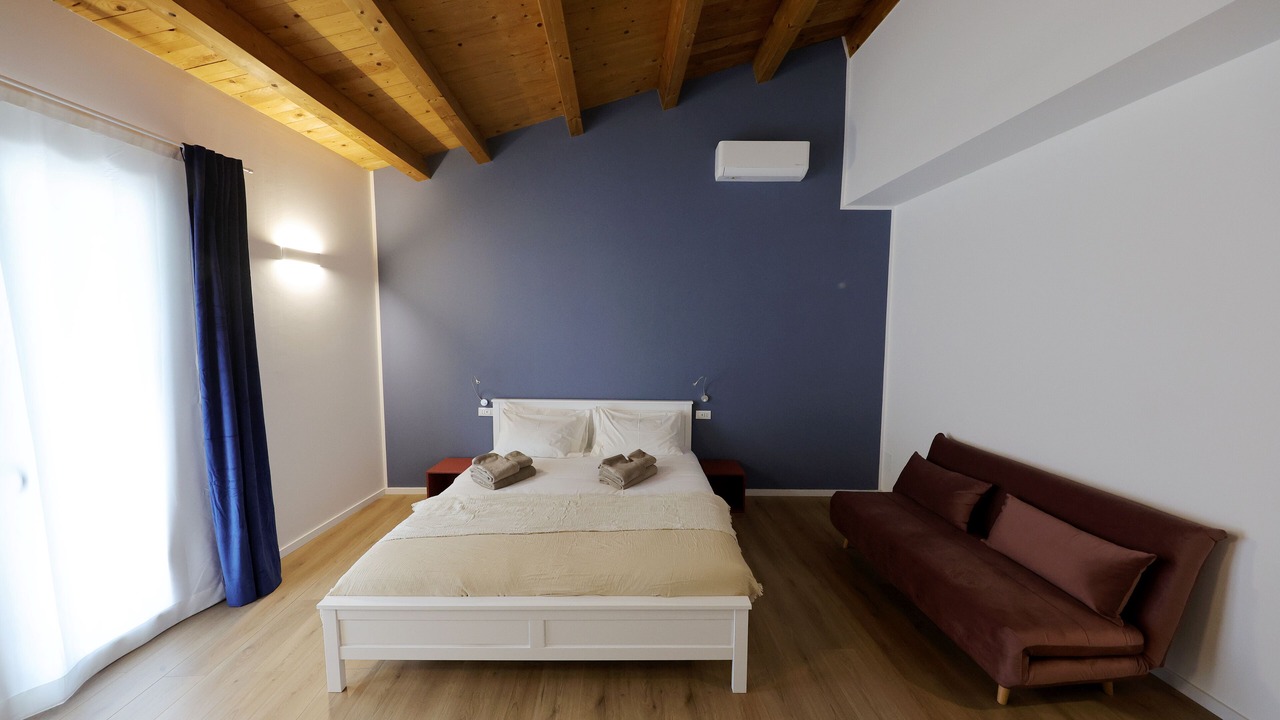 Photo of Bedroom in Castellammare