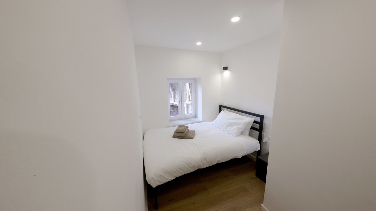 Photo of Bedroom in Castellammare