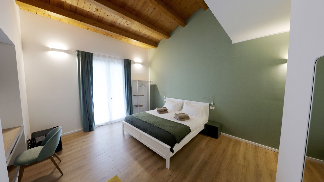 Photo of Bedroom in Castellammare