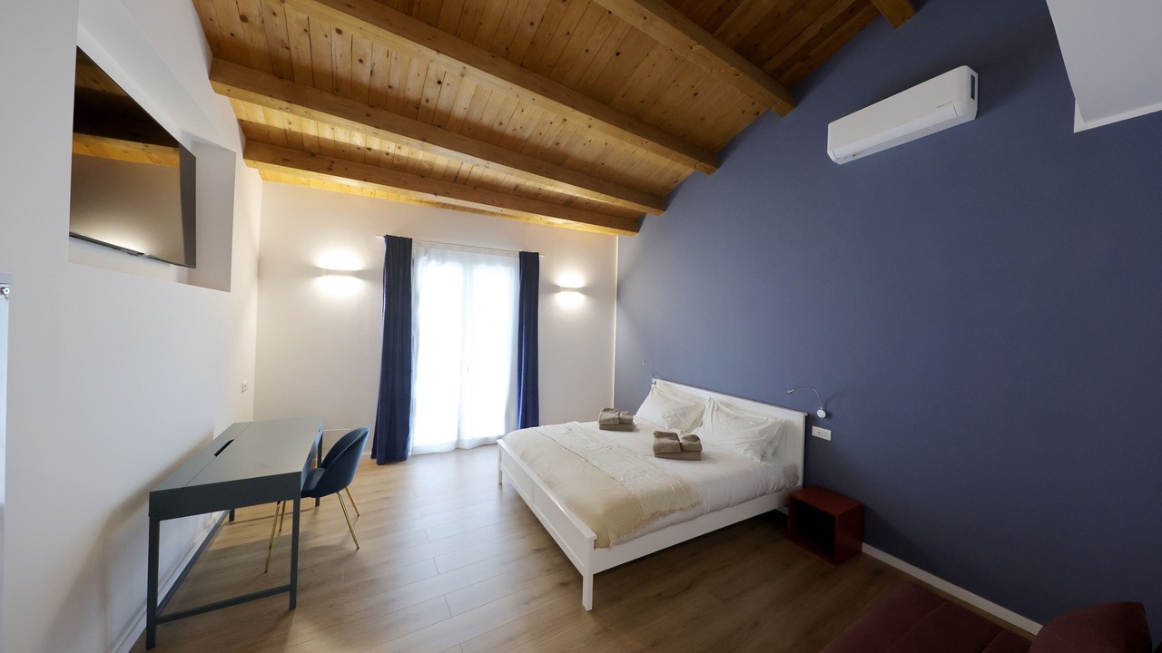 Photo of Bedroom in Castellammare