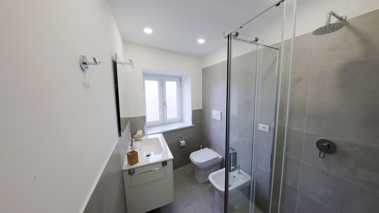 Photo of Bathroom in Castellammare