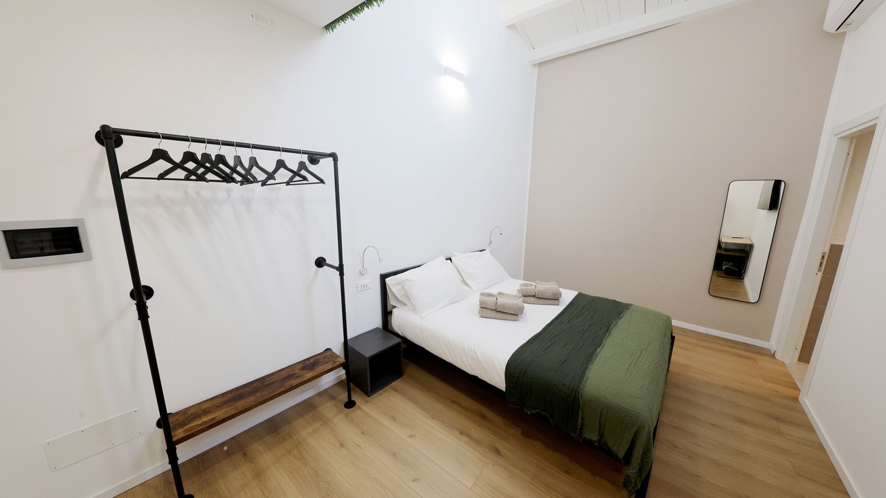 Photo of Bedroom in Castellammare