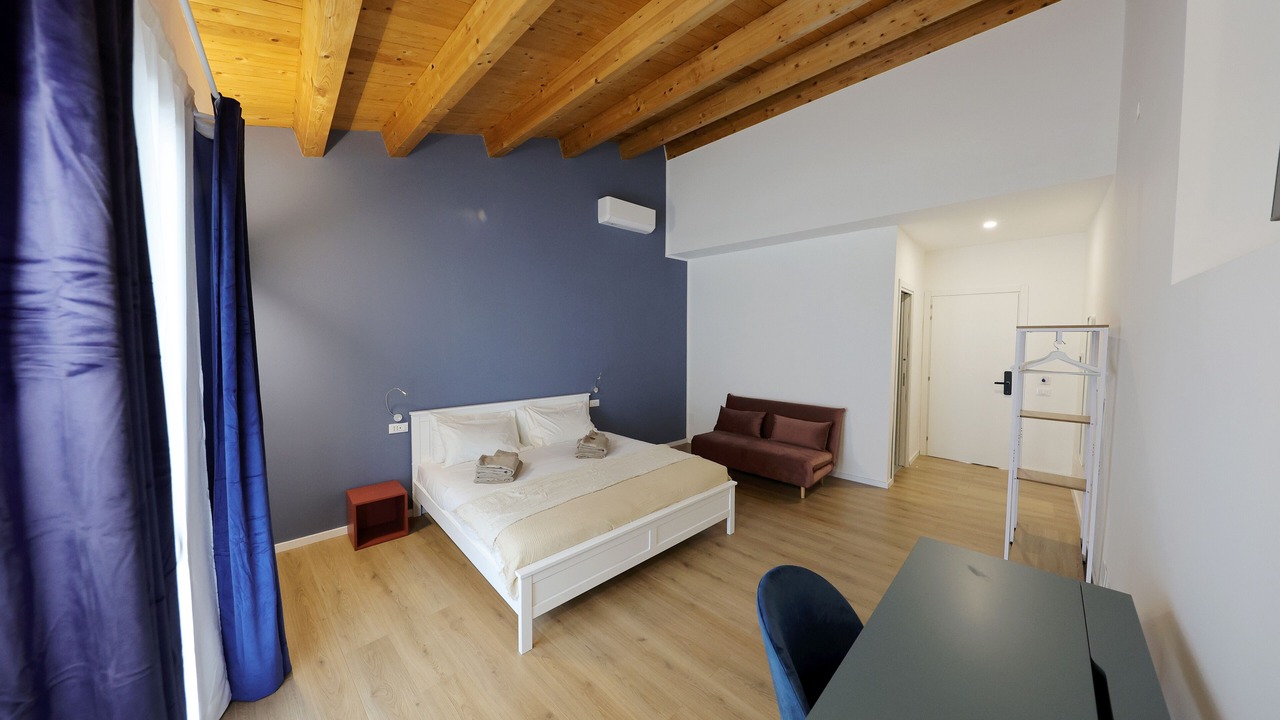 Photo of Bedroom in Castellammare