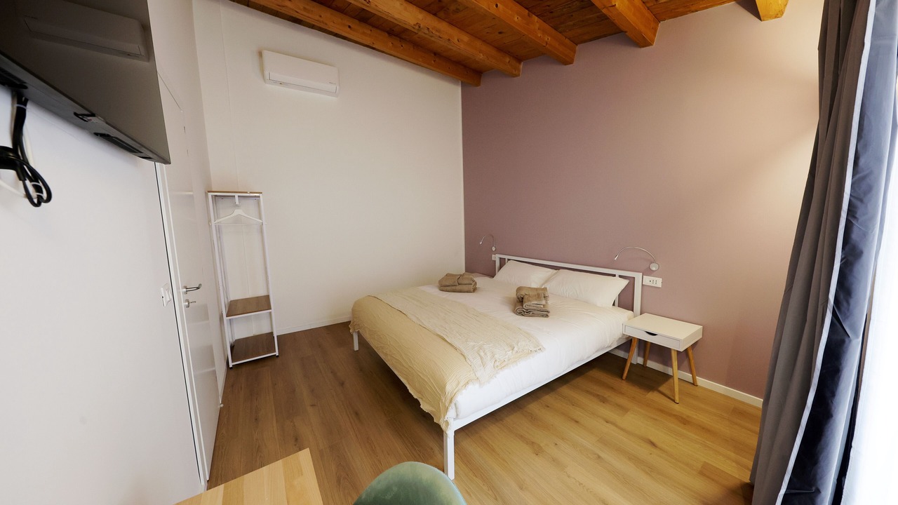Photo of Bedroom in Castellammare