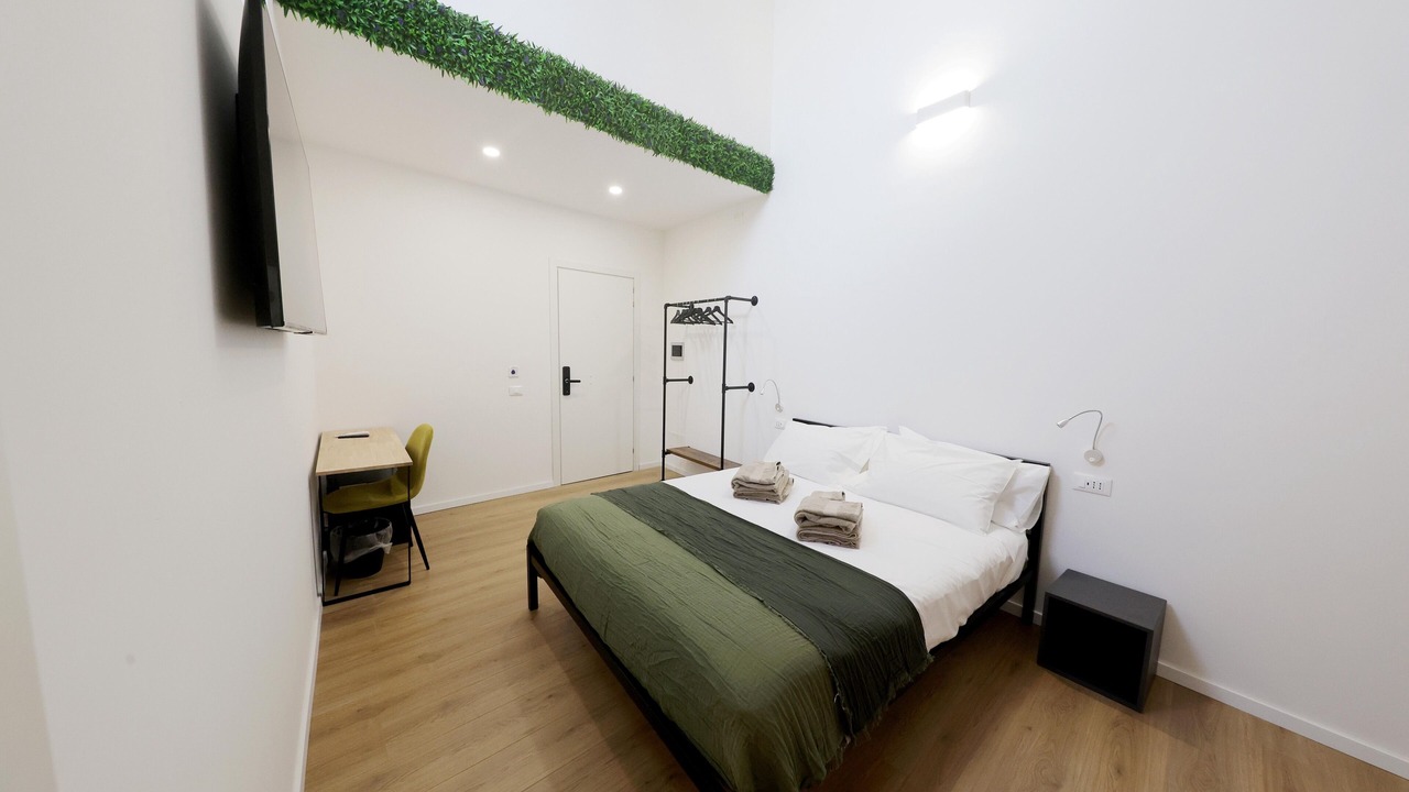 Photo of Bedroom in Castellammare
