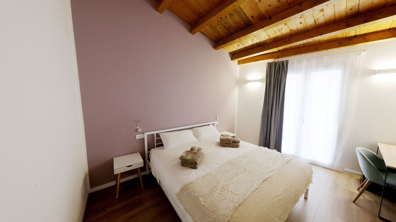 Photo of Bedroom in Castellammare