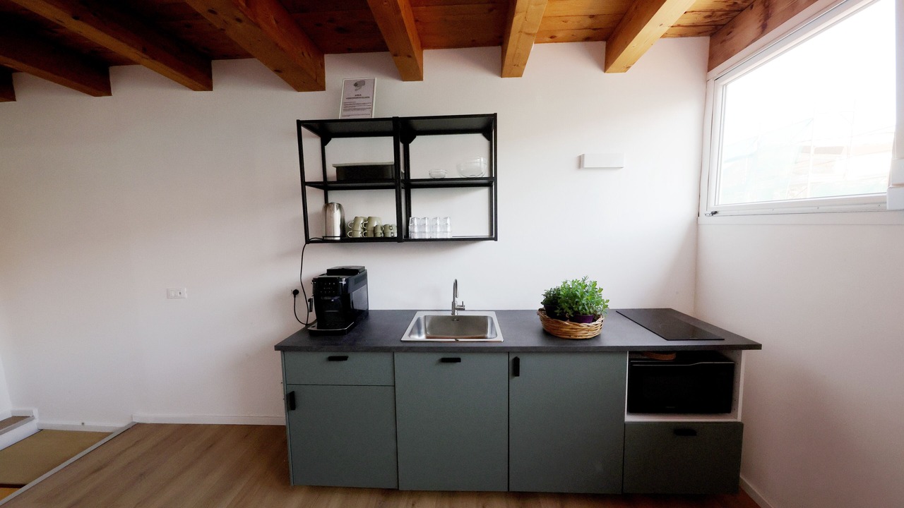 Photo of Kitchen in Castellammare