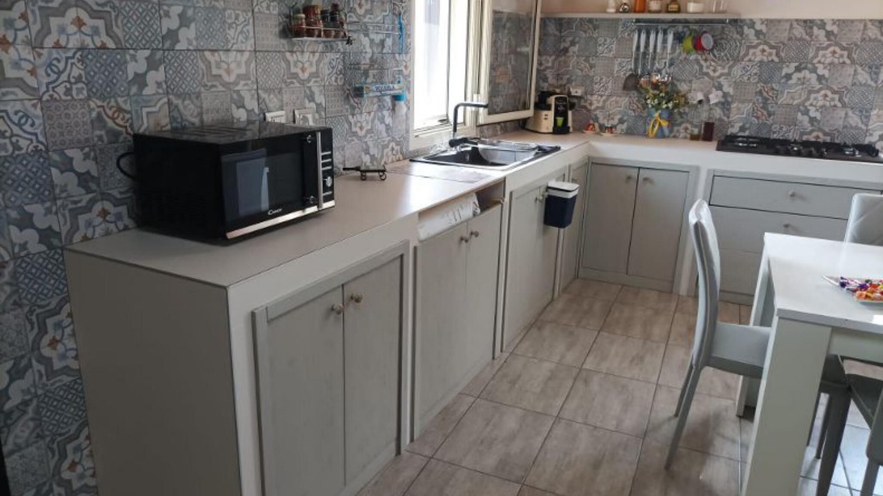 Photo of Kitchen in Noto
