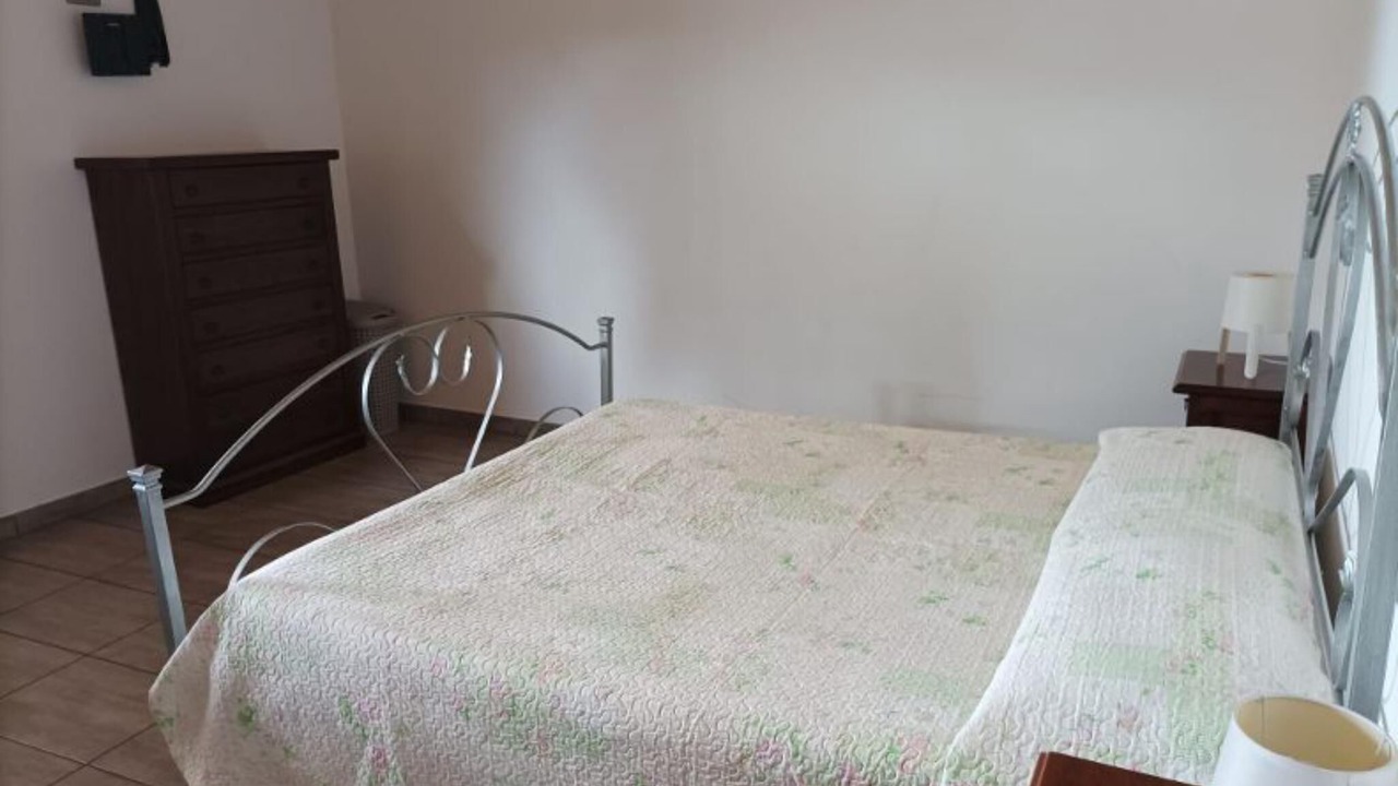 Photo of Bedroom in Noto