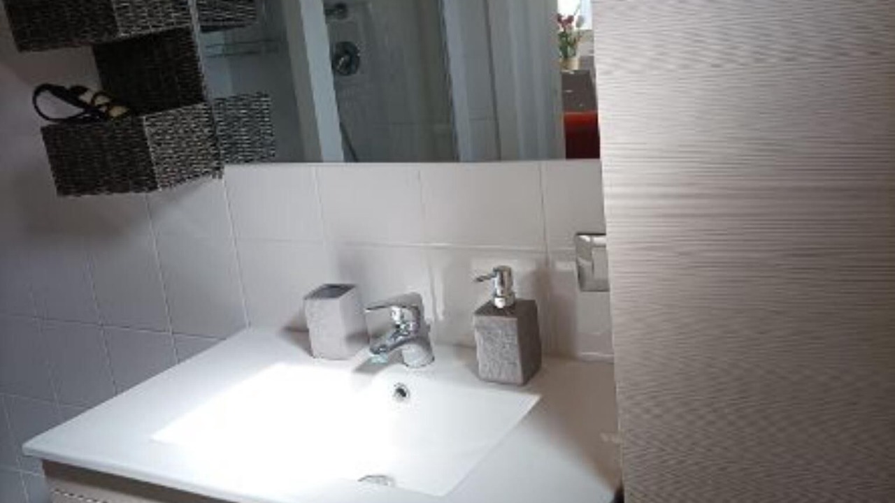 Photo of Bathroom in Noto