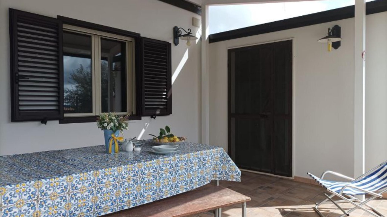 Photo of Patio Balcony in Noto