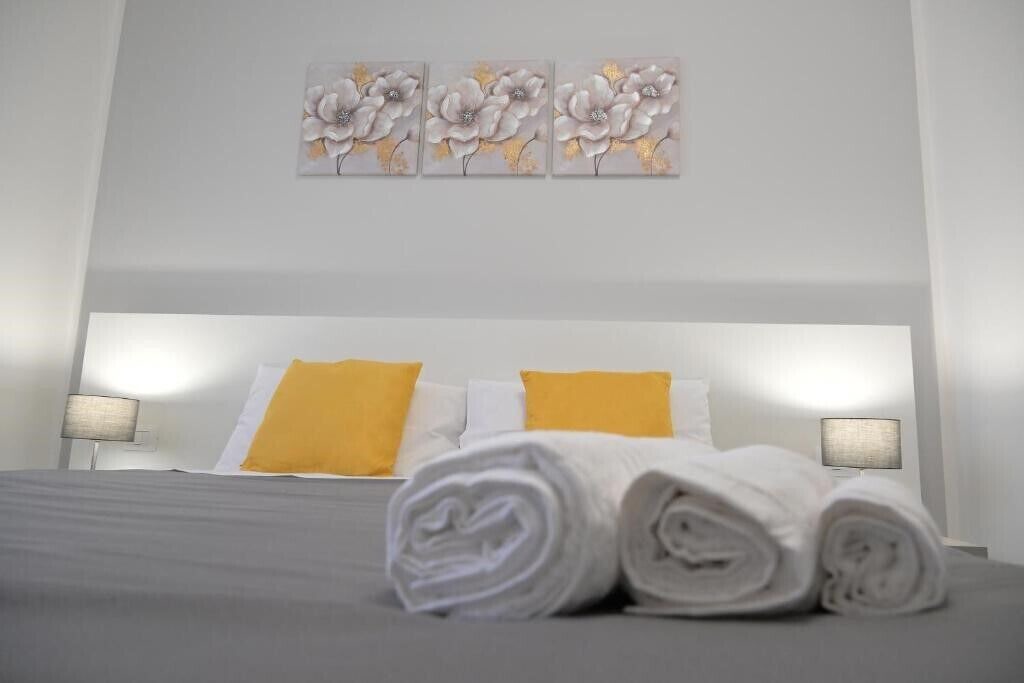 Photo of Bedroom in Villa Grazia di Carini