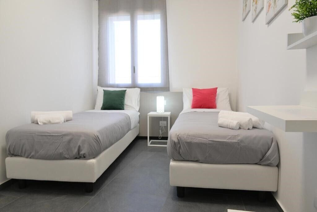 Photo of Bedroom in Villa Grazia di Carini