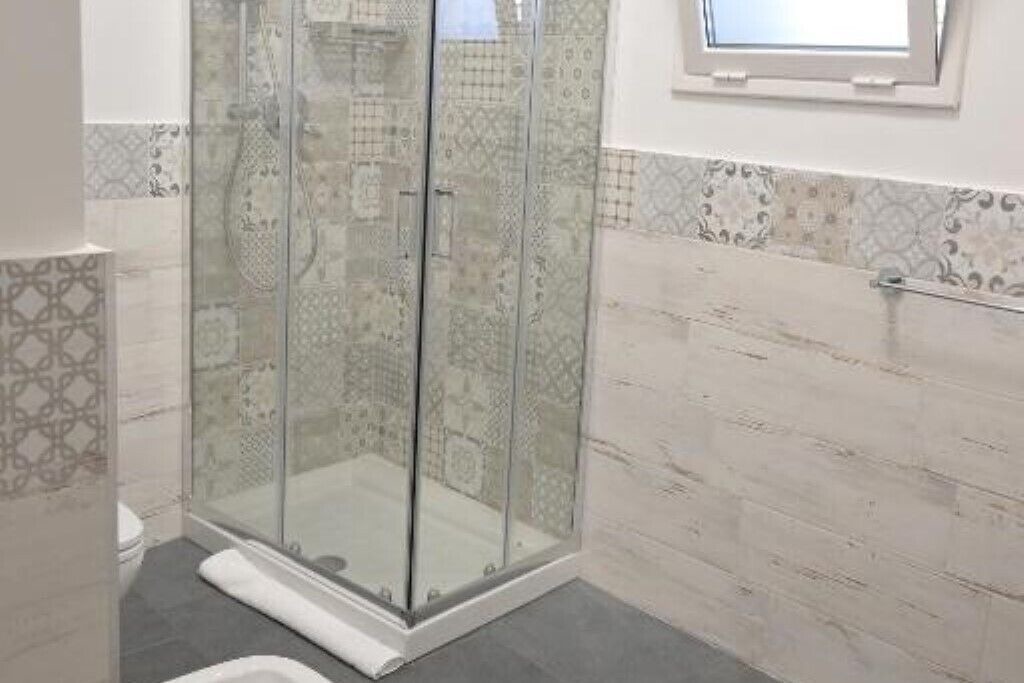 Photo of Bathroom in Villa Grazia di Carini