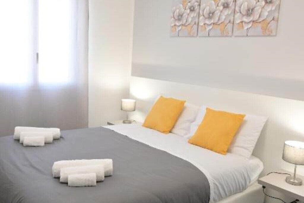 Photo of Bedroom in Villa Grazia di Carini