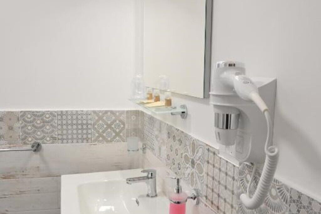 Photo of Bathroom in Villa Grazia di Carini