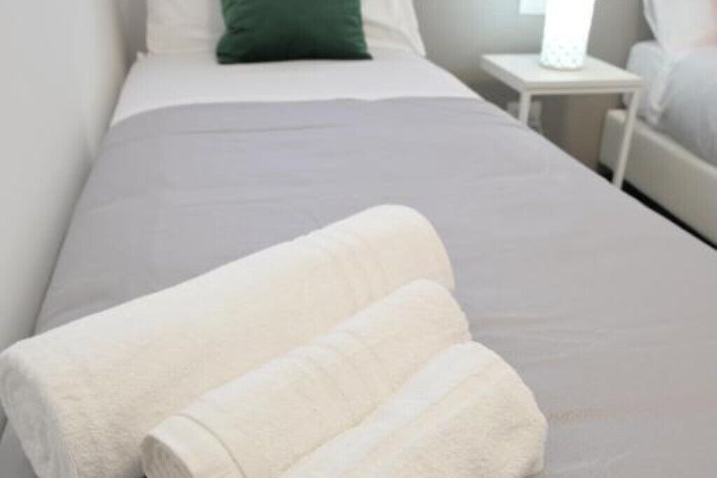 Photo of Bedroom in Villa Grazia di Carini