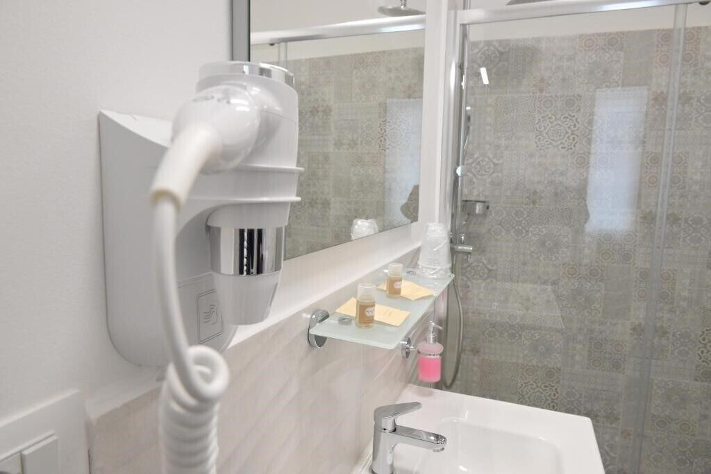 Photo of Bathroom in Villa Grazia di Carini
