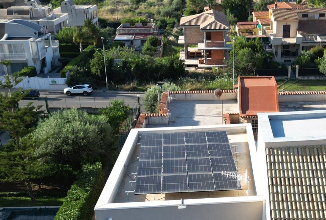 Photo of Outdoor in Villa Grazia di Carini