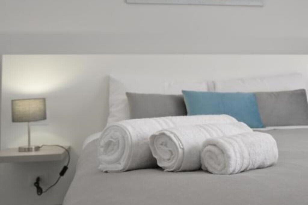 Photo of Bedroom in Villa Grazia di Carini
