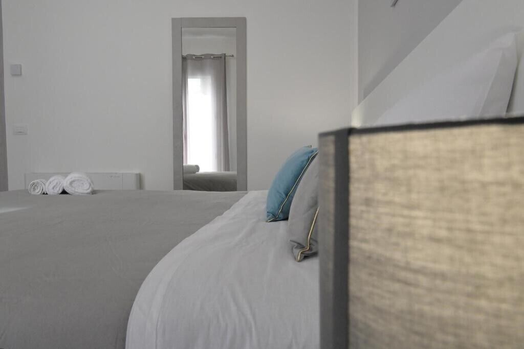 Photo of Bedroom in Villa Grazia di Carini