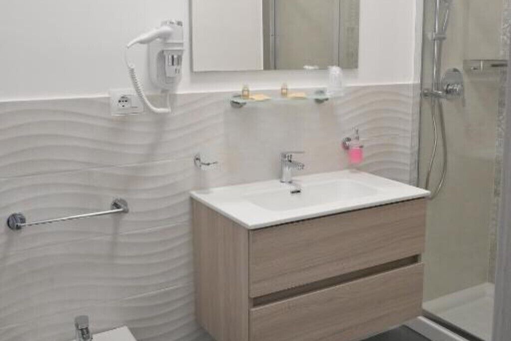 Photo of Bathroom in Villa Grazia di Carini