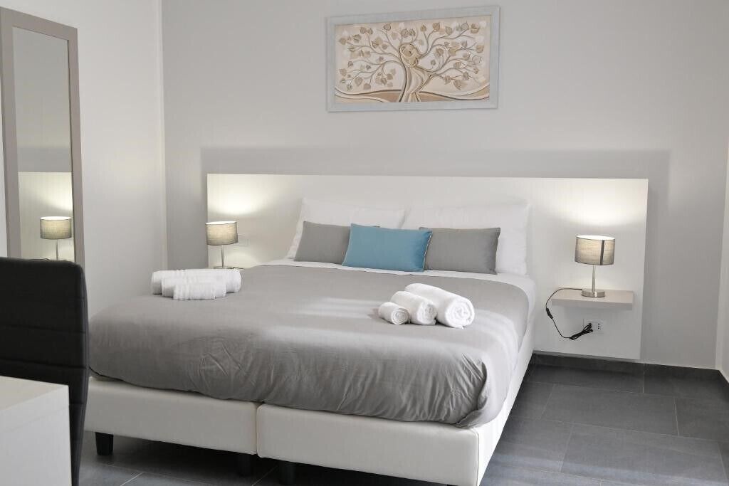 Photo of Bedroom in Villa Grazia di Carini