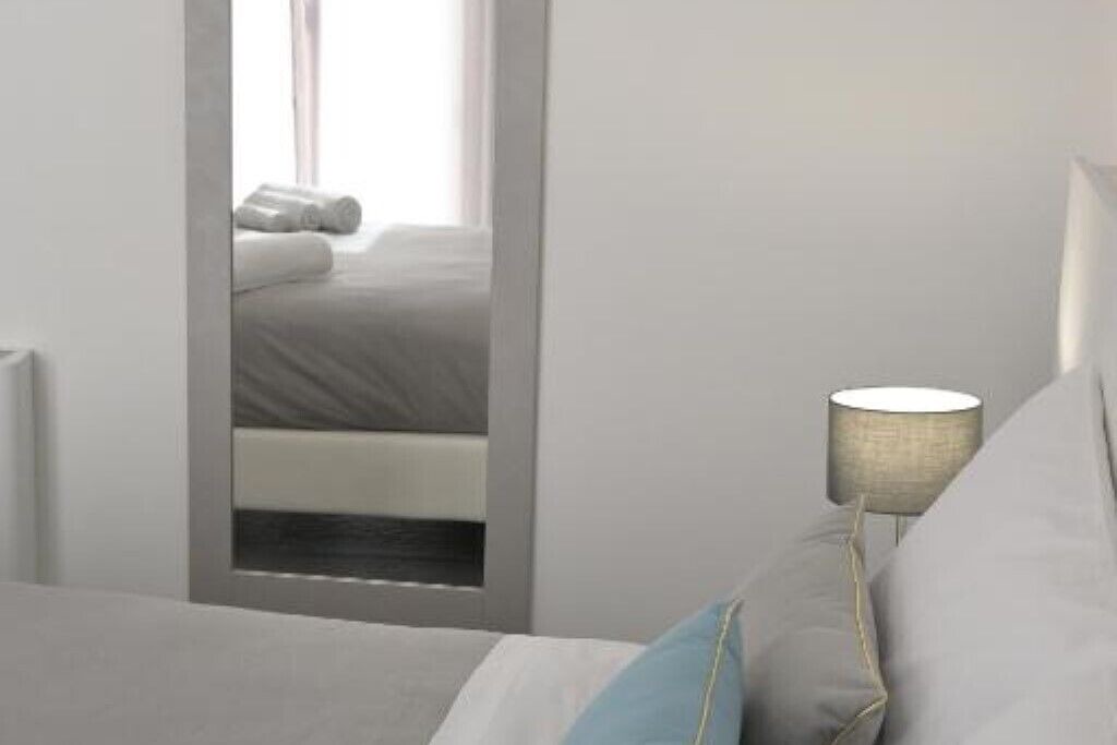 Photo of Bedroom in Villa Grazia di Carini