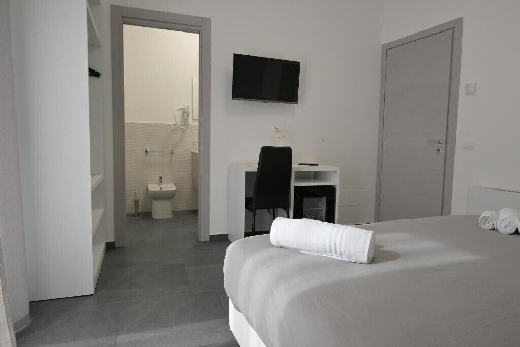 Photo of Bedroom in Villa Grazia di Carini