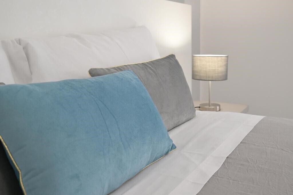 Photo of Bedroom in Villa Grazia di Carini