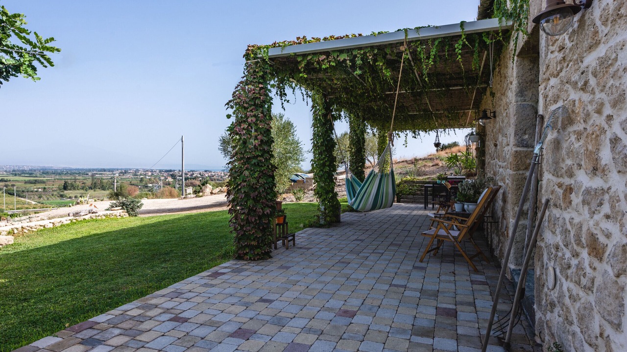 Photo of Patio Balcony in Augusta