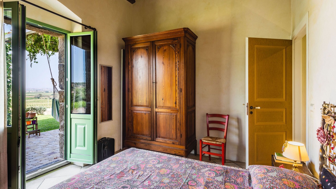 Photo of Bedroom in Augusta